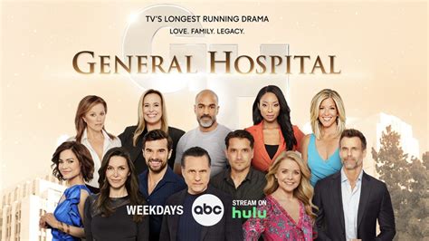 gh casting news.